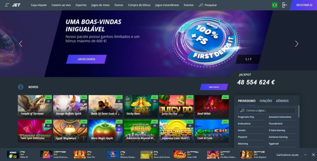 7games é confiável