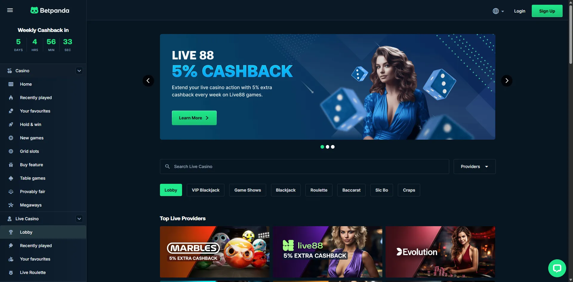5500bet