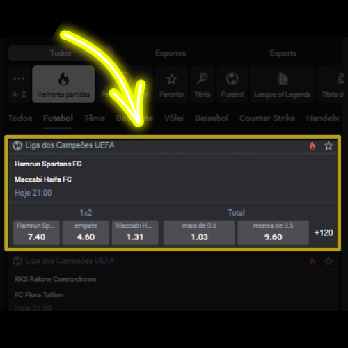 Bingo online betmotion