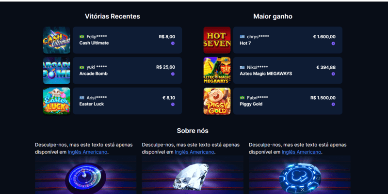 Palmasbet login
