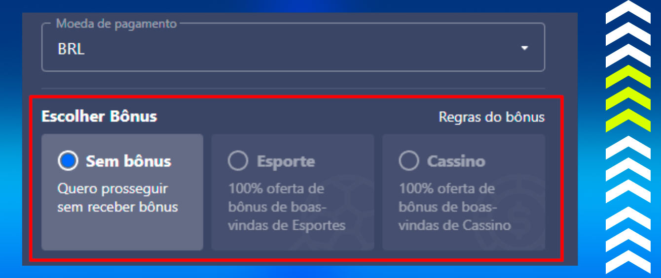 escala dos times
