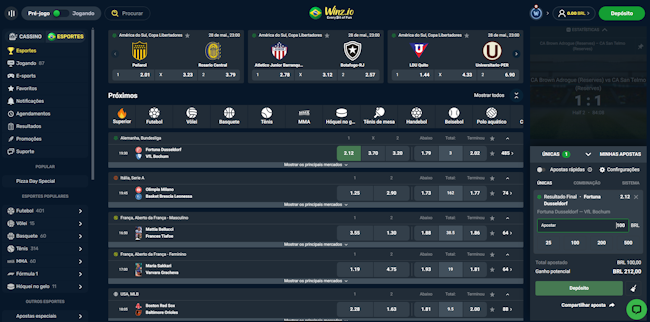 bgbbet