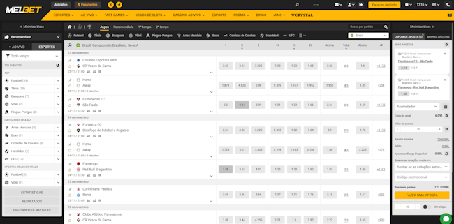 Stream 1xbet