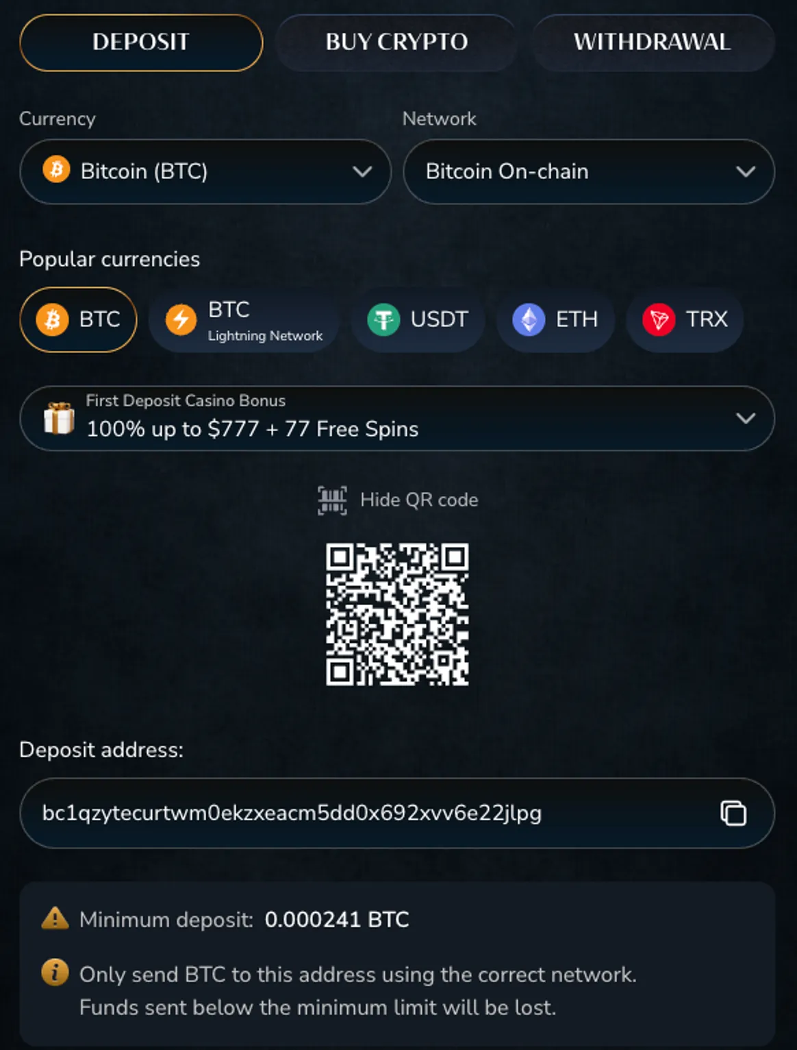 betstro
