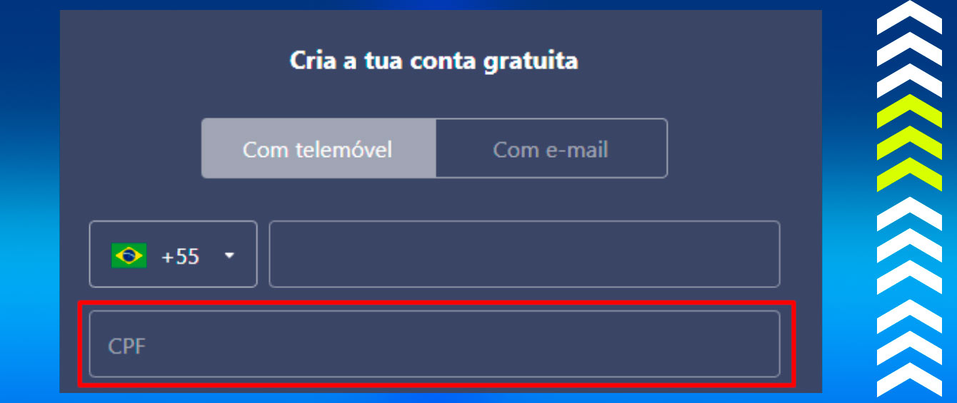 Tempo de saque bet365