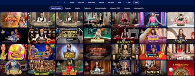 betano casino ao vivo online