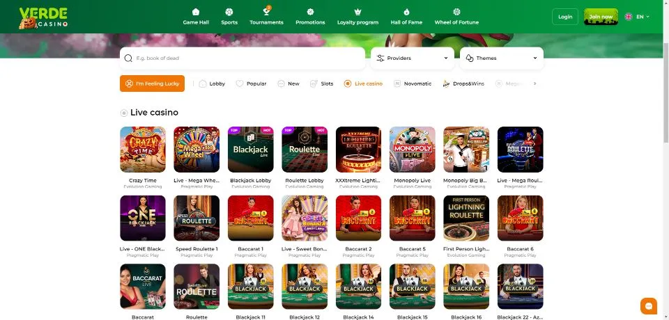 código bet365