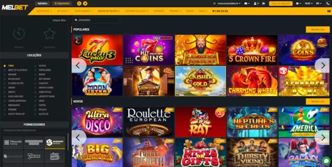 Jogo de aposta gratis