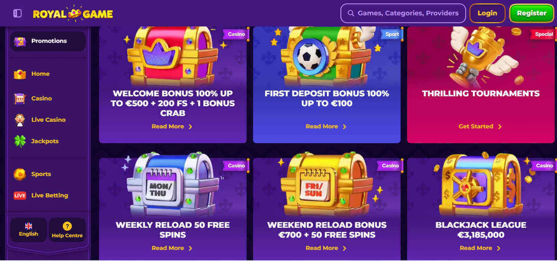 Jonbet codigo promocional